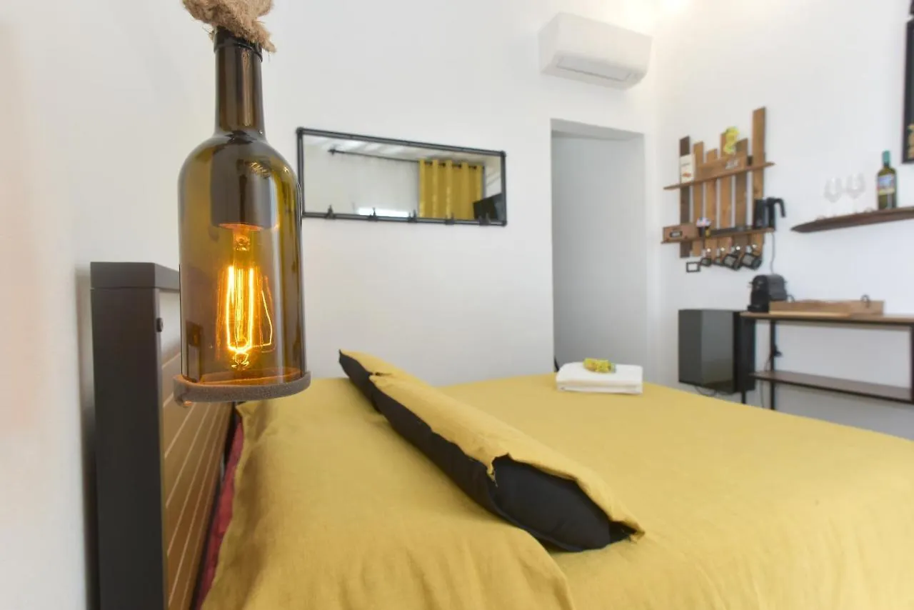 Amare Il Mare Affittacamere E Appartamenti Corniglia Hotel