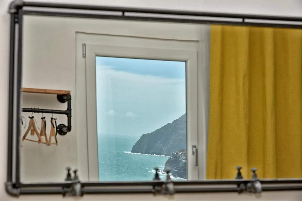 Amare Il Mare Affittacamere E Appartamenti 克里日亚 0*,