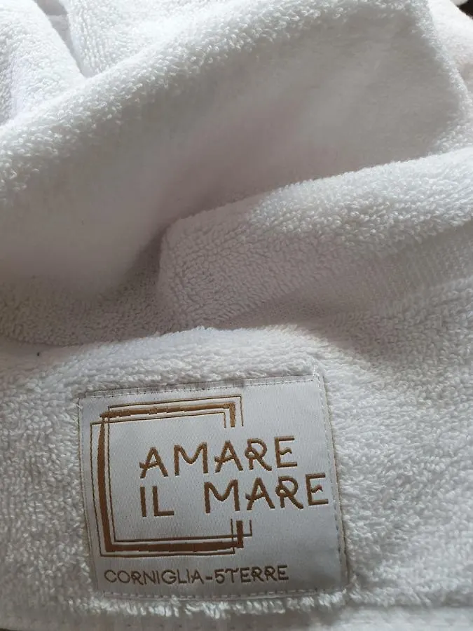 Amare Il Mare Affittacamere E Appartamenti Corniglia Hotel