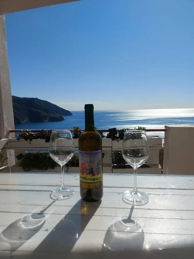 Amare Il Mare Affittacamere E Appartamenti Corniglia 0*,