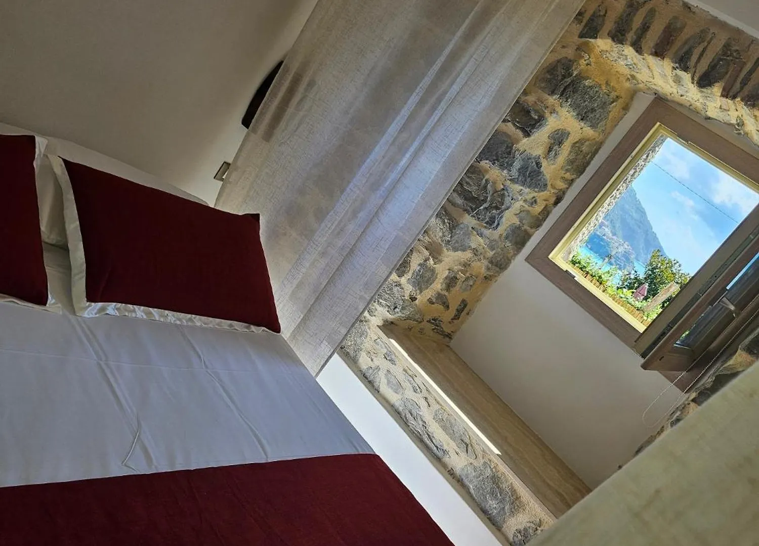 Amare Il Mare Affittacamere E Appartamenti Corniglia Hotel