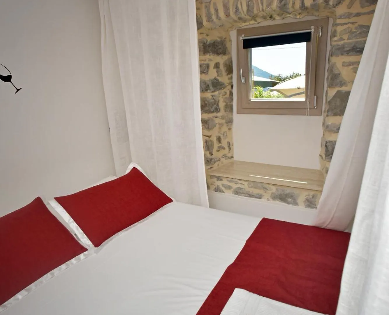 Amare Il Mare Affittacamere E Appartamenti Corniglia Hotel