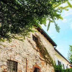 Palazzo Del Pero - The House Of Travelers , Côme Italie