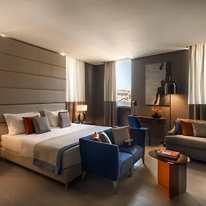 Orazio Palace Hotel Rom