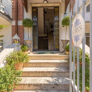 Crys: Apartments, Holiday, Business, , Vérone Italie