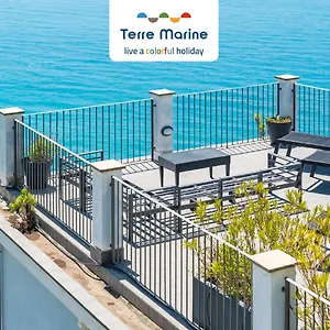  Hébergement de vacances Casa Panorama, Terre Marine