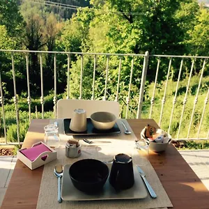 Angio Nel Cere Bed and breakfast