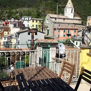Holiday home Casa Elsa, Corniglia