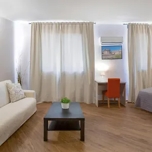 Al Borgo Apartahotel
