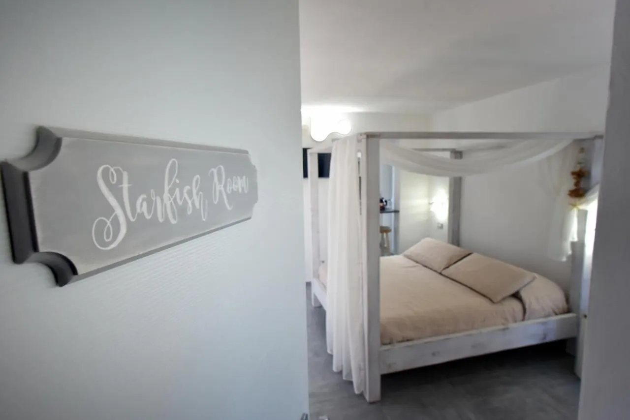 Hotel Amare Il Mare Affittacamere E Appartamenti Corniglia Italien