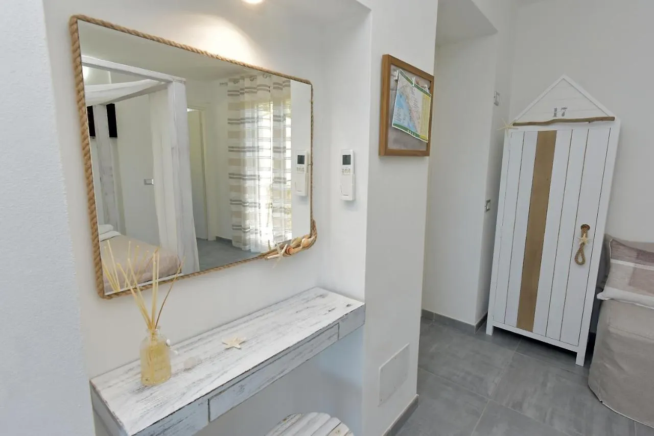 Hotel Amare Il Mare Affittacamere E Appartamenti Corniglia