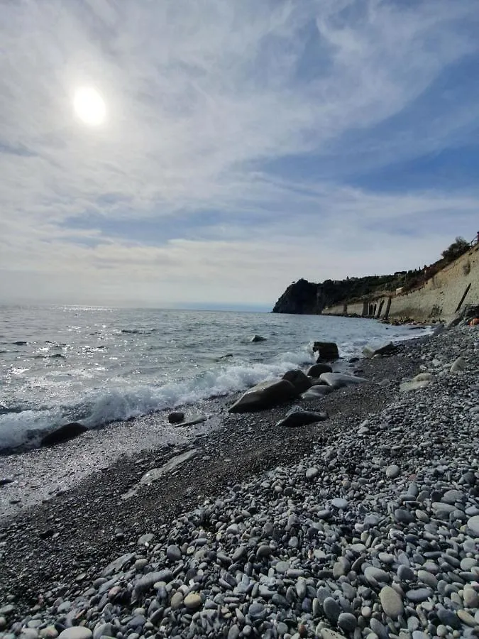 Hotel Amare Il Mare Affittacamere E Appartamenti Corniglia Italy