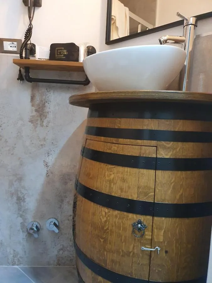 Hotel Amare Il Mare Affittacamere E Appartamenti Corniglia
