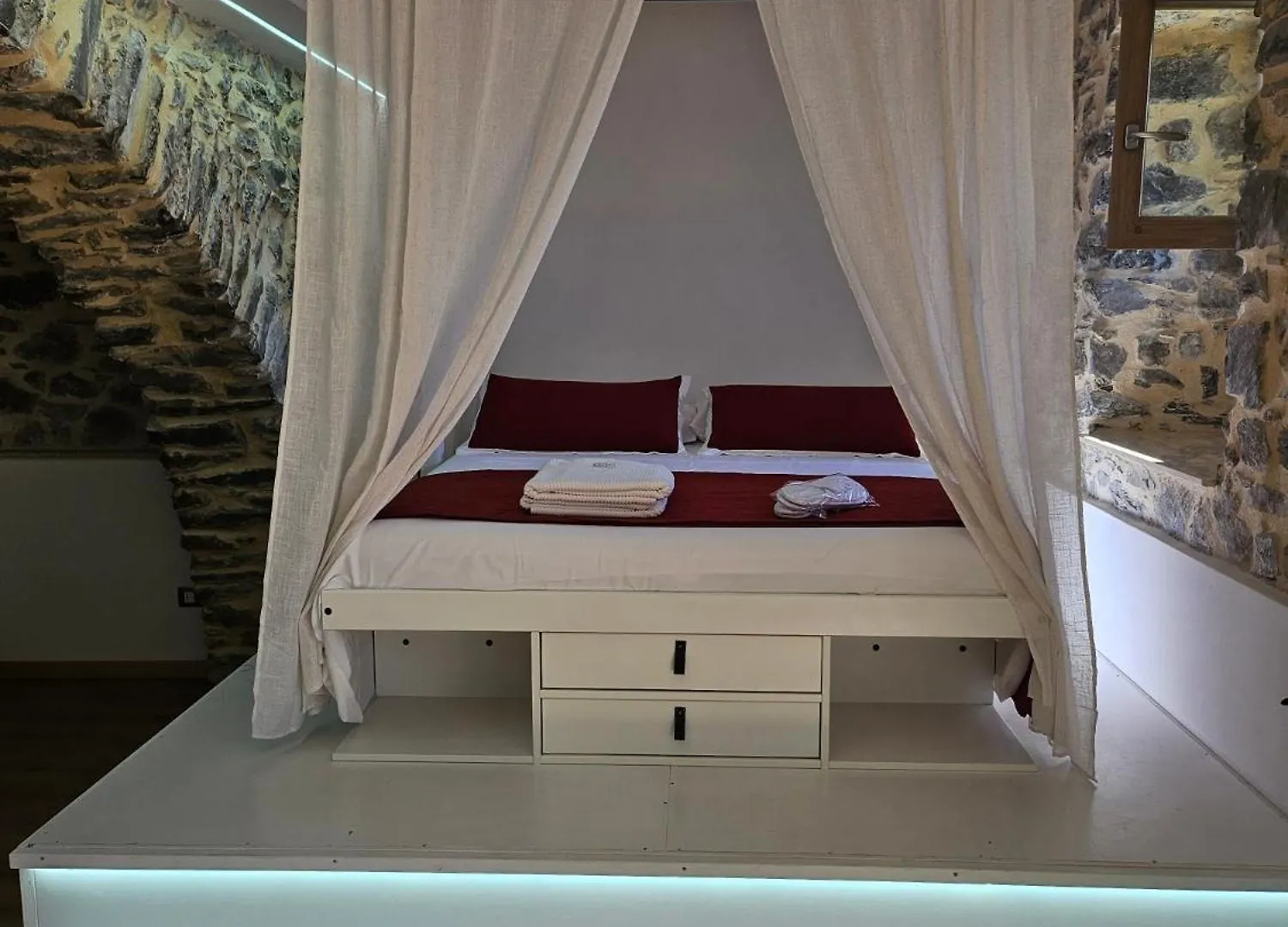 Hotel Amare Il Mare Affittacamere E Appartamenti Corniglia Italien