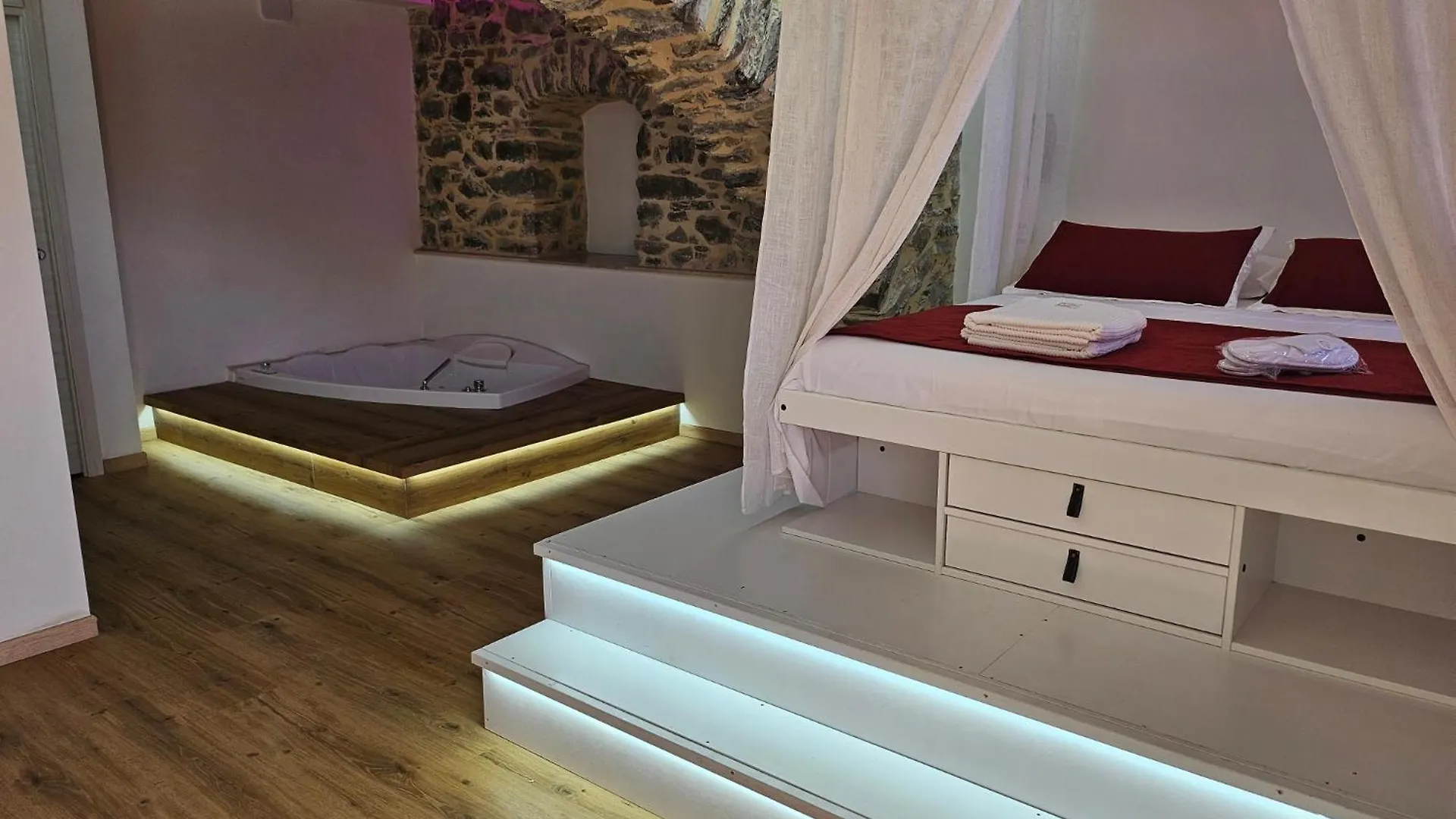 Hotel Amare Il Mare Affittacamere E Appartamenti Corniglia