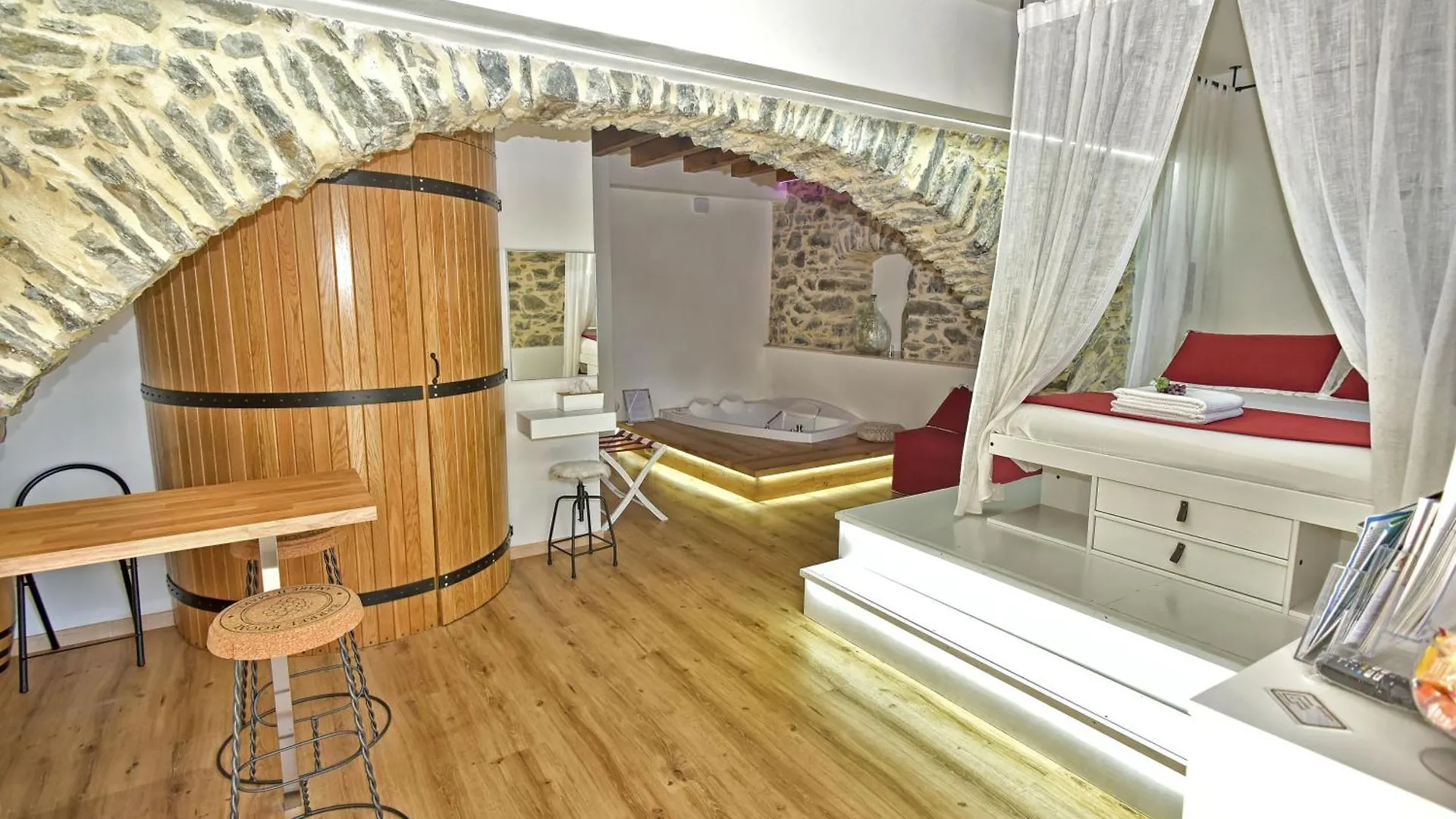 Hotel Amare Il Mare Affittacamere E Appartamenti Corniglia