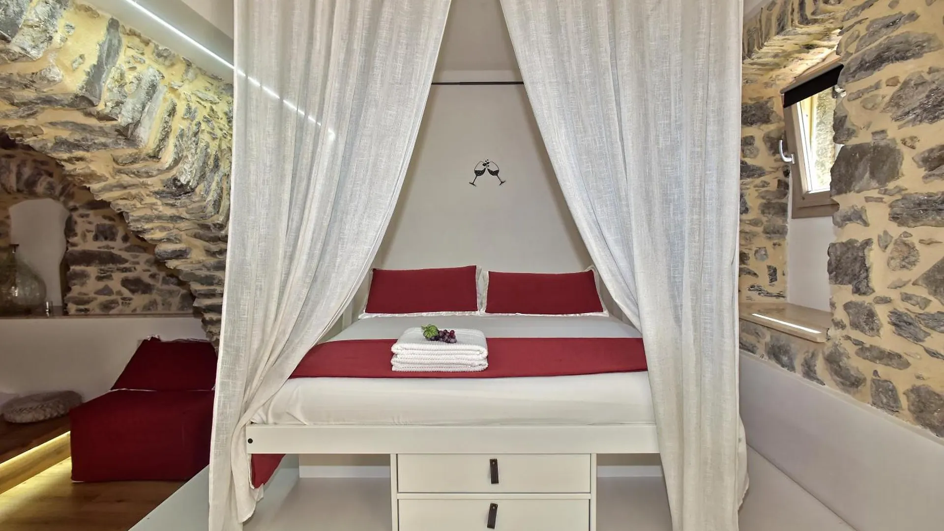 Hotel Amare Il Mare Affittacamere E Appartamenti Corniglia Italien